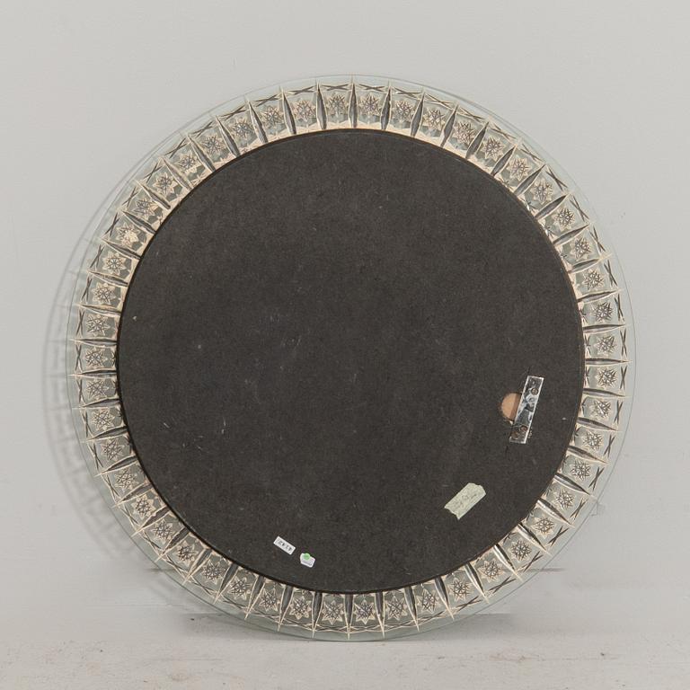 Mirror, mid/second half of the 20th century.