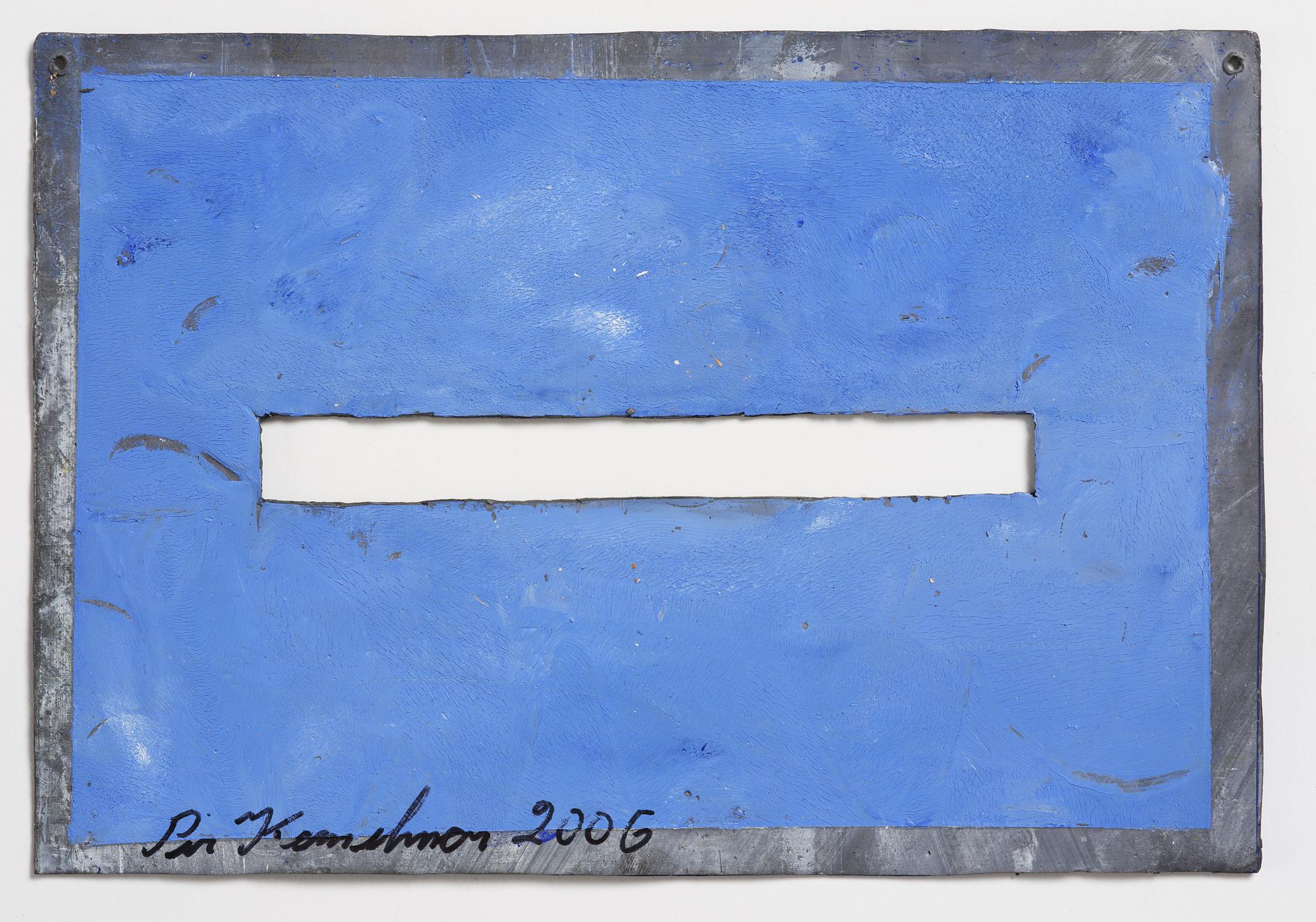 Per Kesselmar, Untitled.