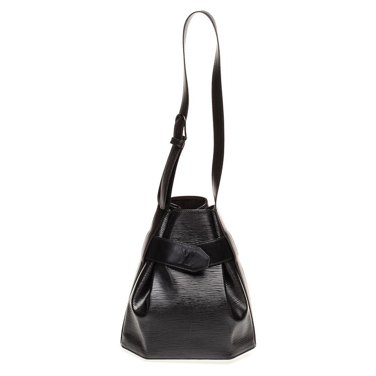 VÄSKA, "Sac D'Epaule", Louis Vuitton.