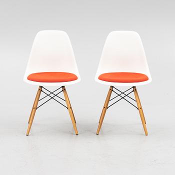 Charles & Ray Eames,