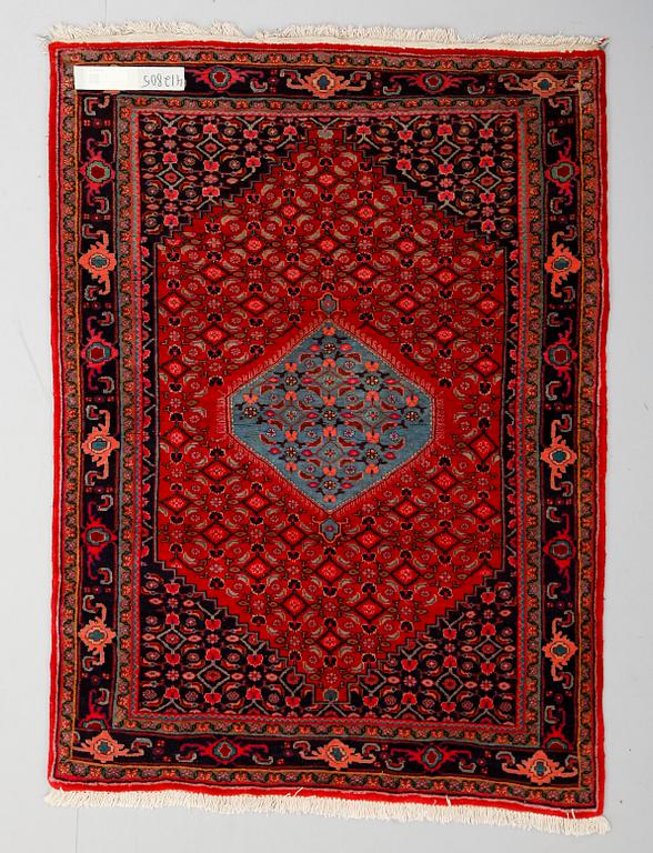MATTA, Bidjar. 160 x 120 cm.