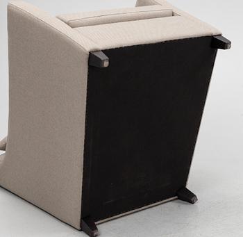 A 'Lean' Easy Chair, Slettvoll, Norway 21st century.