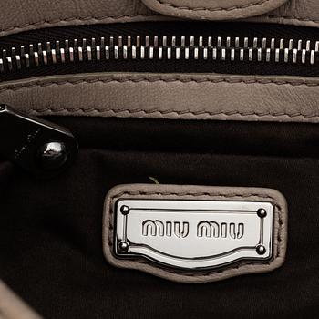 Miu Miu, väska.