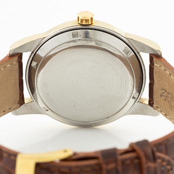 Omega, Seamaster, wristwatch, 36 mm.