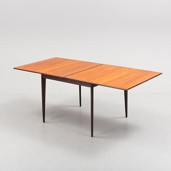 A table by AB JO Carlssons Möbelindustri, Vetlanda, 1950-/60s.