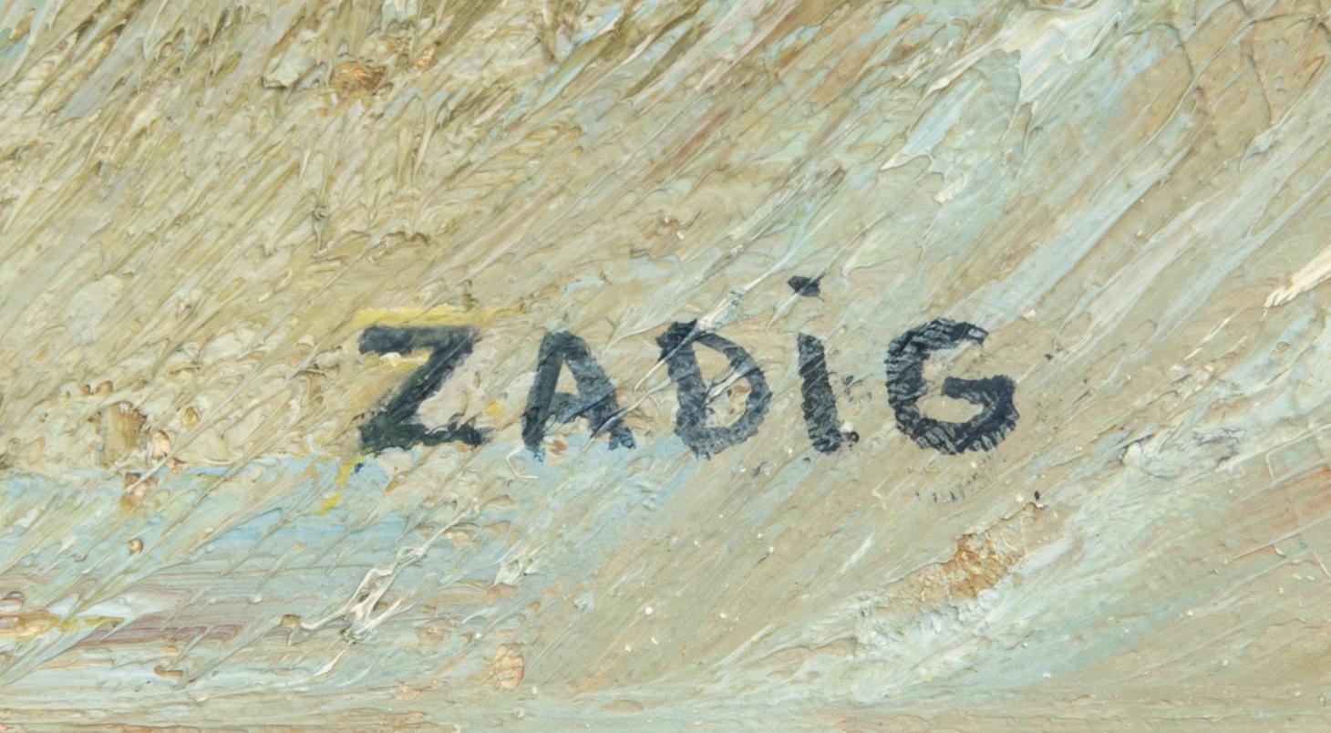 Jacques Zadig,.
