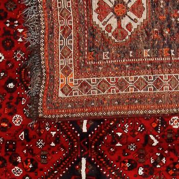 MATTA, orient, ca 287 x 200 cm.