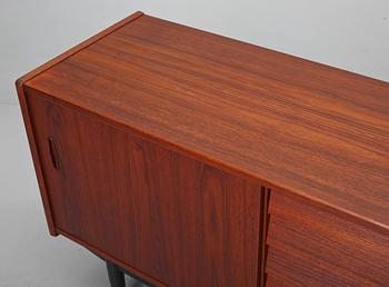 SIDEBOARD, "Trio", Nils Jonsson, Troeds, 1950-/60-tal.