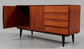 SIDEBOARD, Bränntorp, 1950/60-tal.