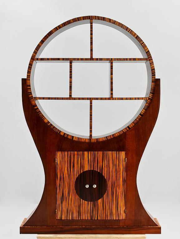 SKÅP, art deco-stil, 1900-tal.