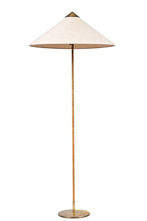 Paavo Tynell, A FLOOR LAMP.