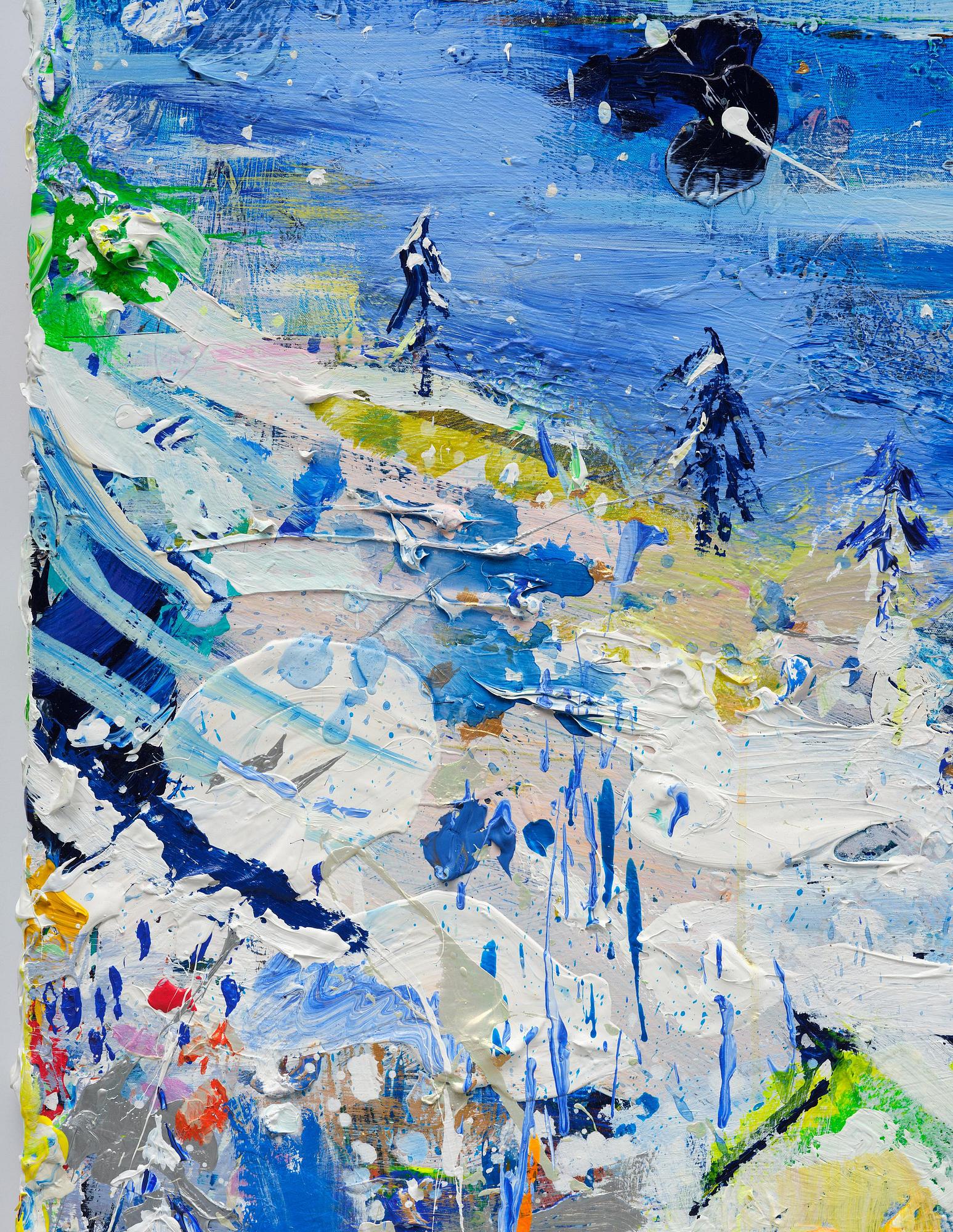 Brendan Cass, "Finland".