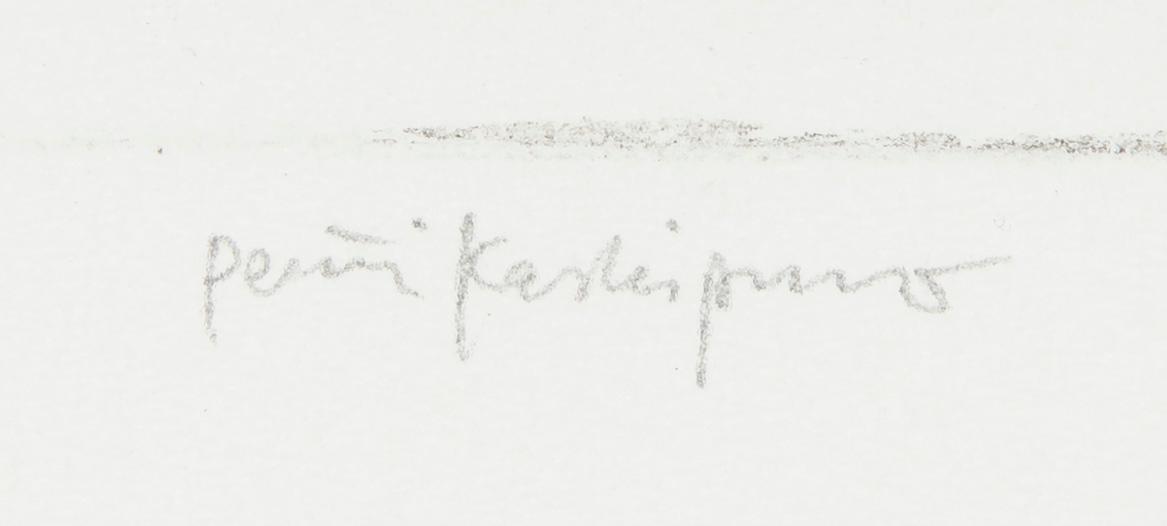 Pentti Kaskipuro, "Potatis och förpackning".