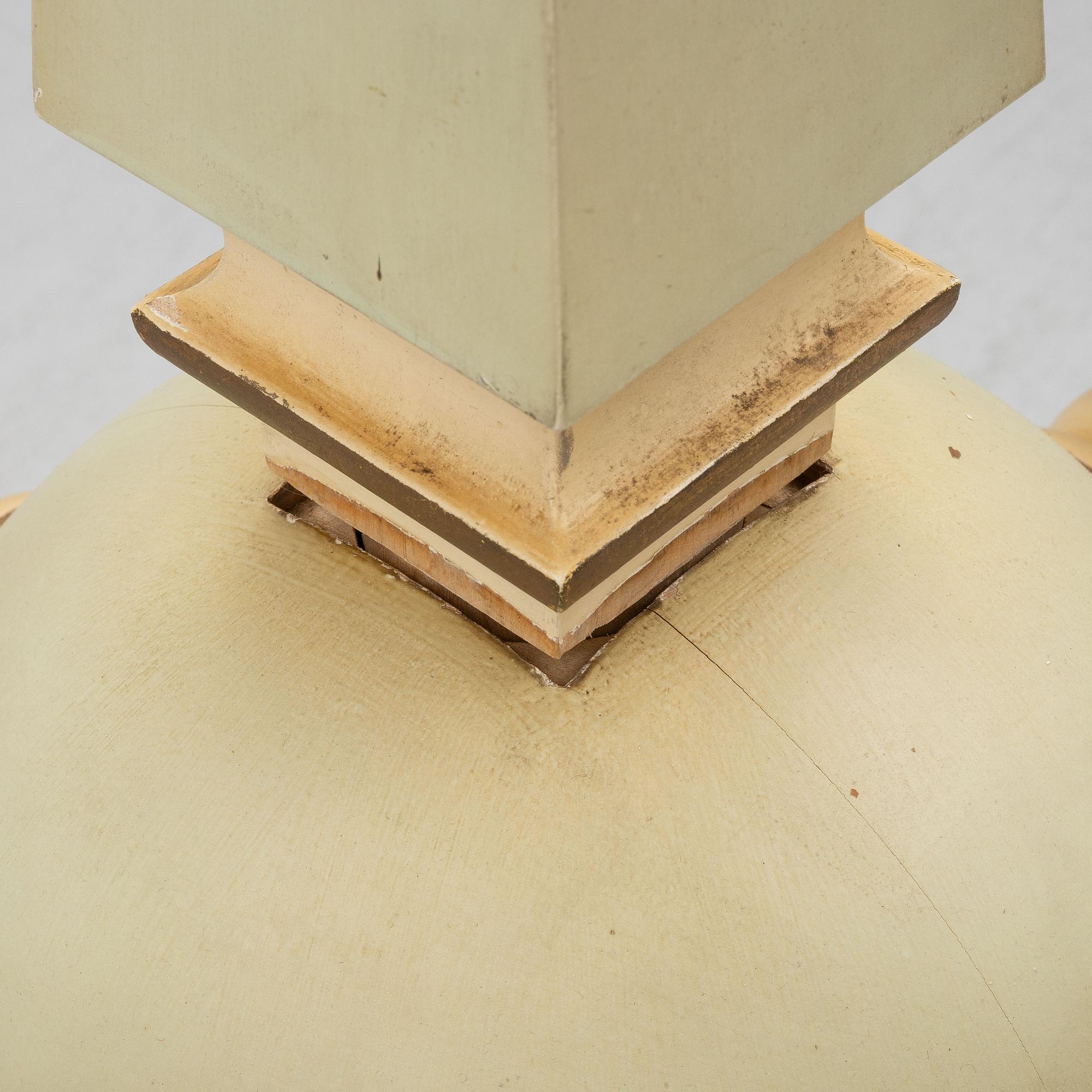 Taklampa, Swedish Grace, 1920-30-tal.