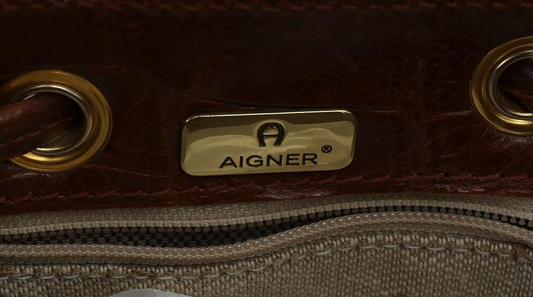 VÄSKA, Etienne Aigner.