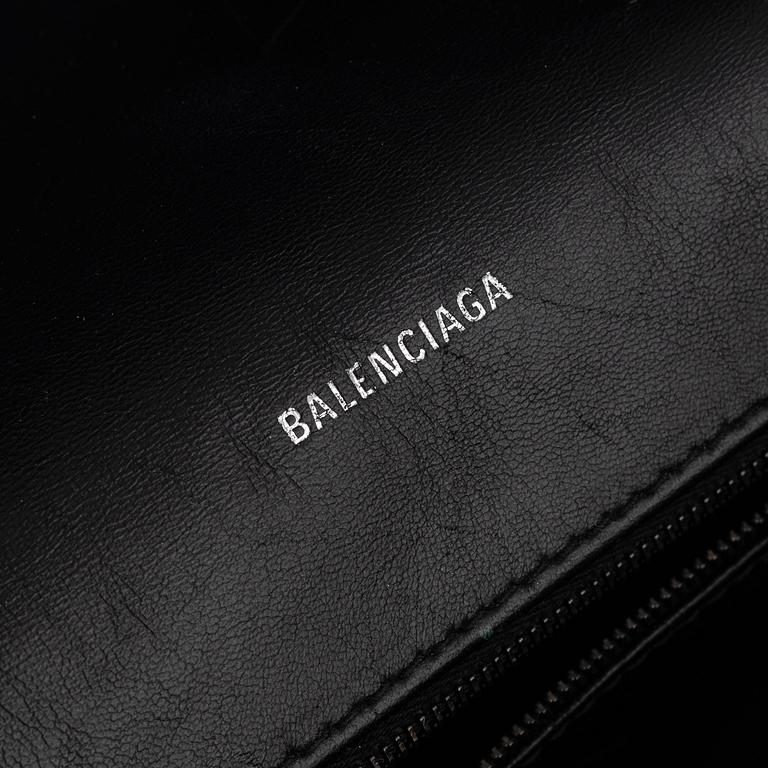 Balenciaga, väska, "Touch B".
