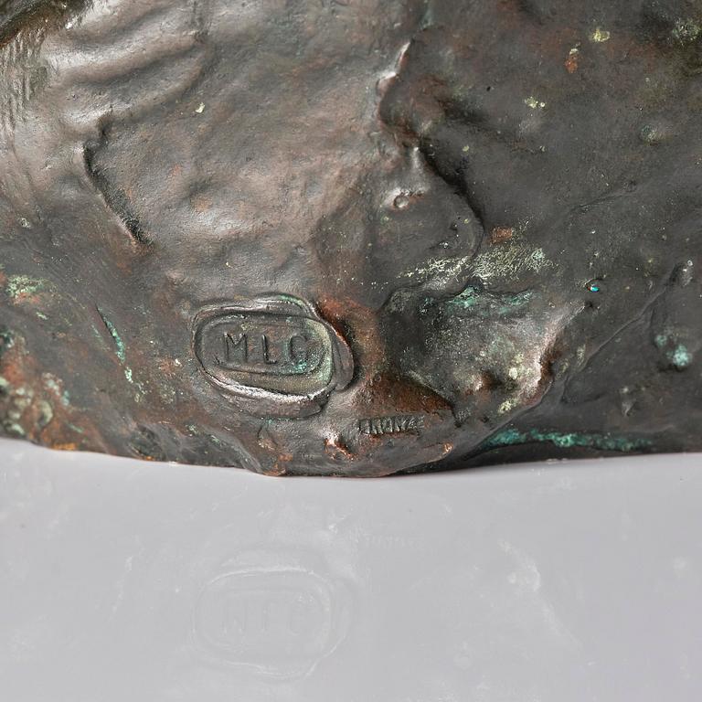 Honoré Daumier, Jean Pons Guillaume Viennet.