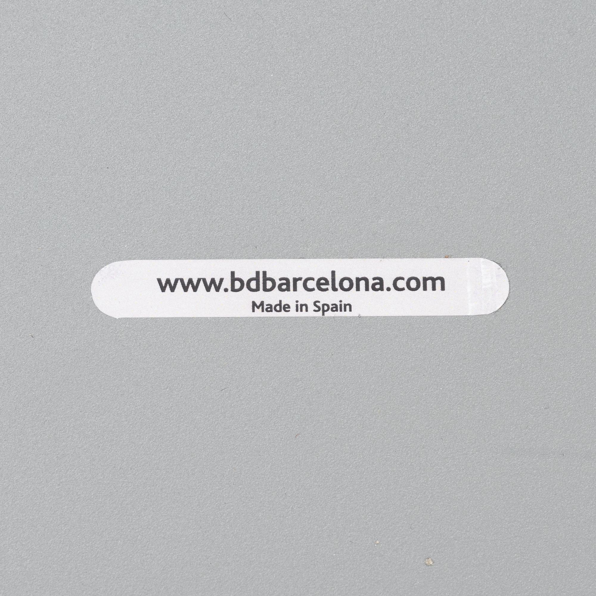 Jaime Hayon, matbord, "Explorer 4", BD Barcelona.