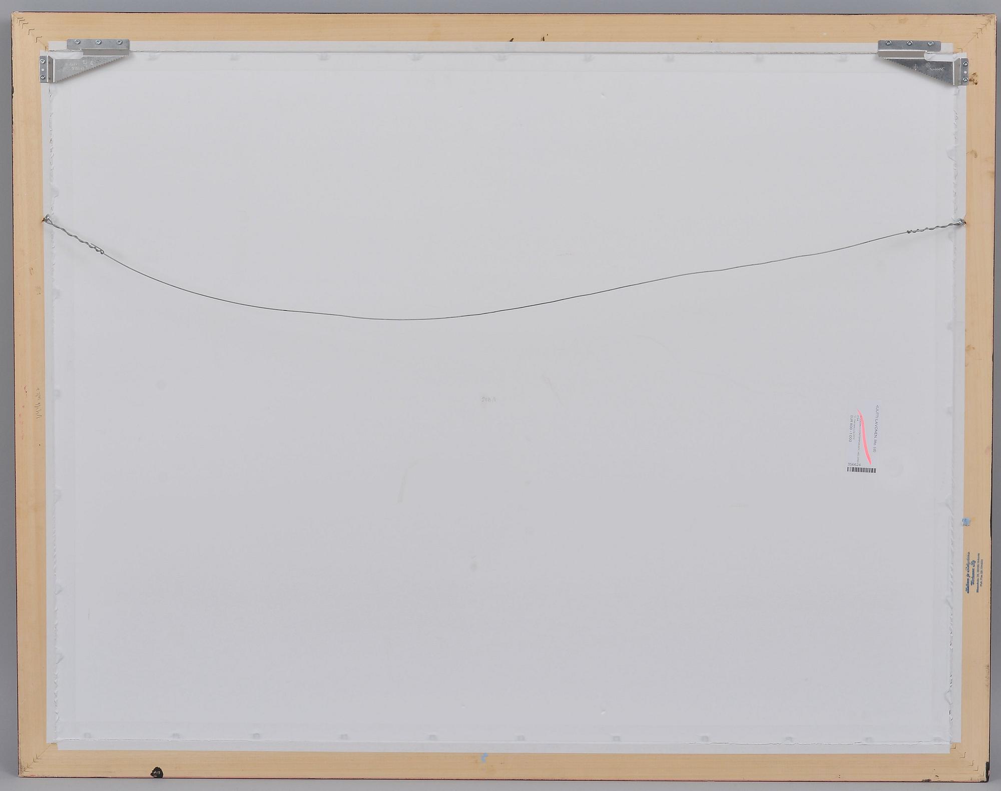 Kuutti Lavonen, "SCIROCCO".