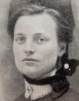 Penselbad soapstone, presentationsask för Hu Kaiwen med en målning signerad Lushu, sen Qingdynasti, 1900.