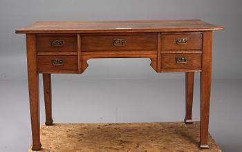 SKRIVBORD, jugend. 1900-talets början.
