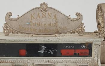KASSAAPPARAT, National, USA, omkring 1800/1900.