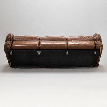 Kurt Hvitsjö, A 1970's sofa 'Hannibal' for Isku.