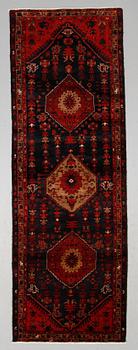 MATTA, Saveh, ca 315 x 107 cm.