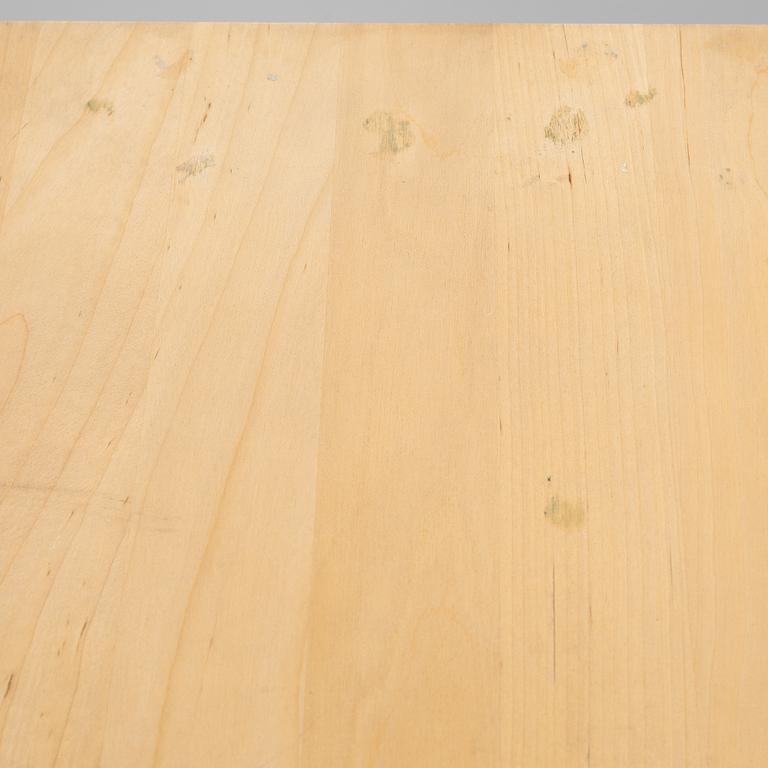 Jonas Bohlin, a "Zink" magazine rack, "Zink", Källemo AB, Värnamo.