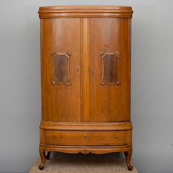 LIINAVAATEKAAPPI, 1930-40-lukua.