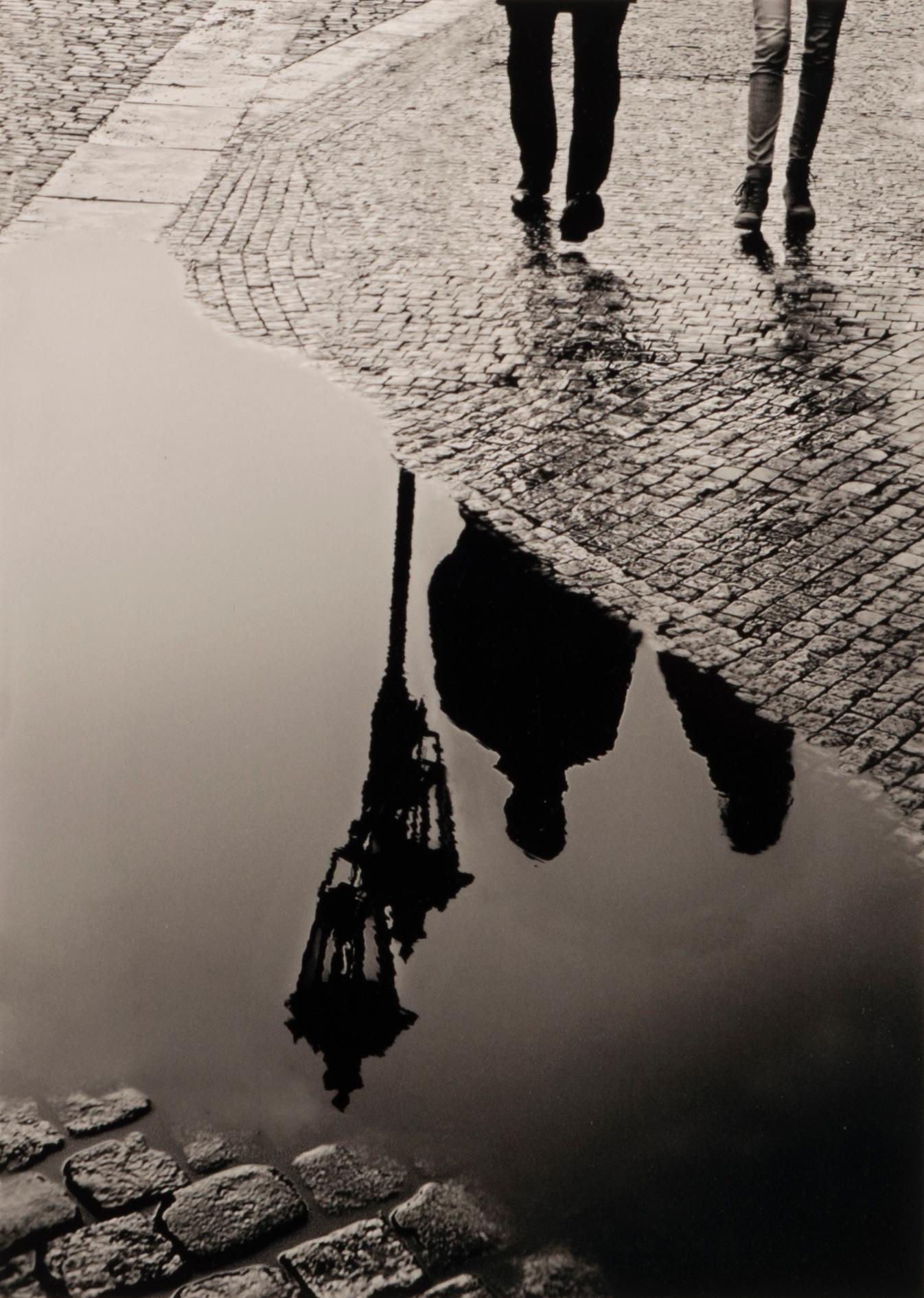 TANELI ESKOLA, "REFLECTION".