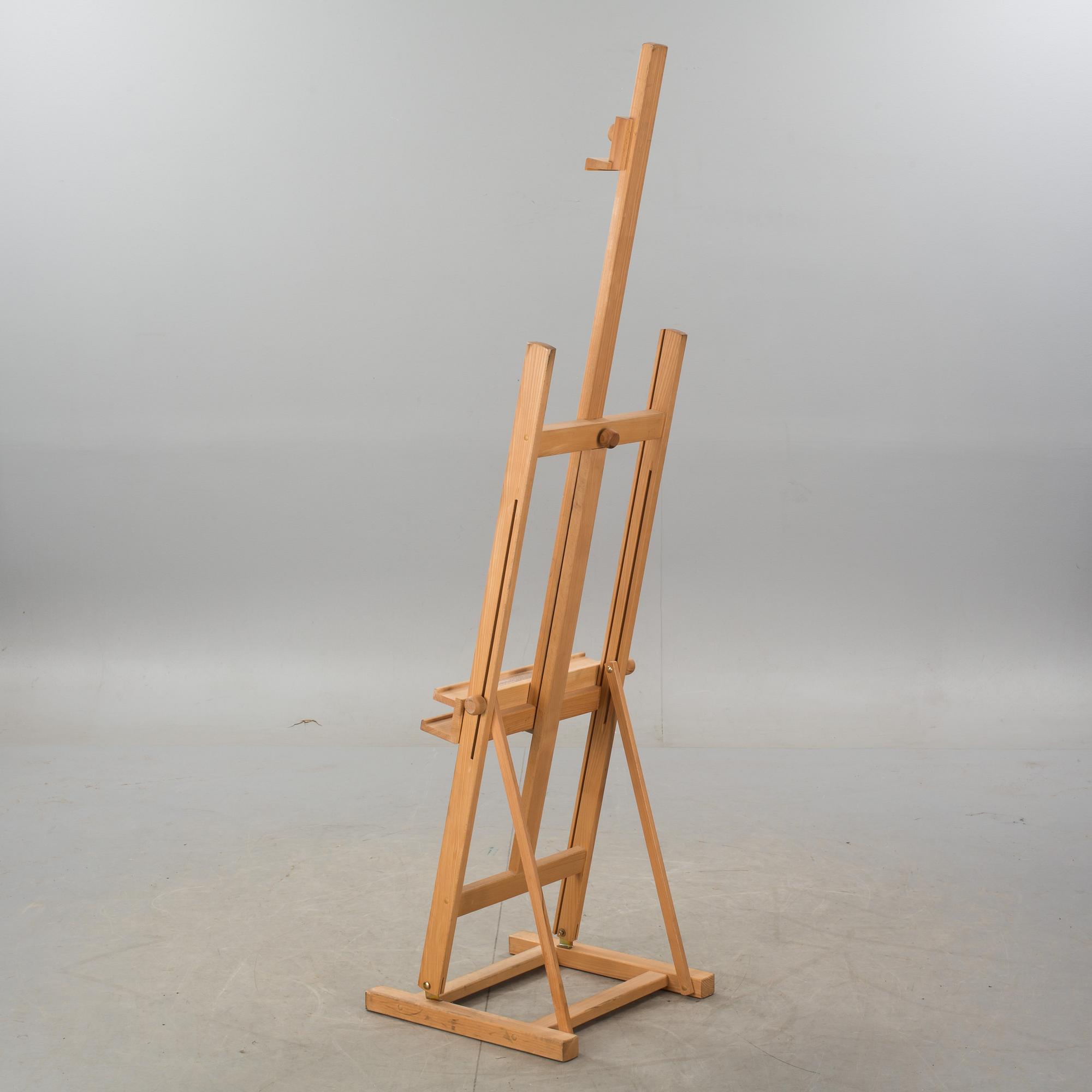 STAFFLI, Galfrez, modern tillverkning.