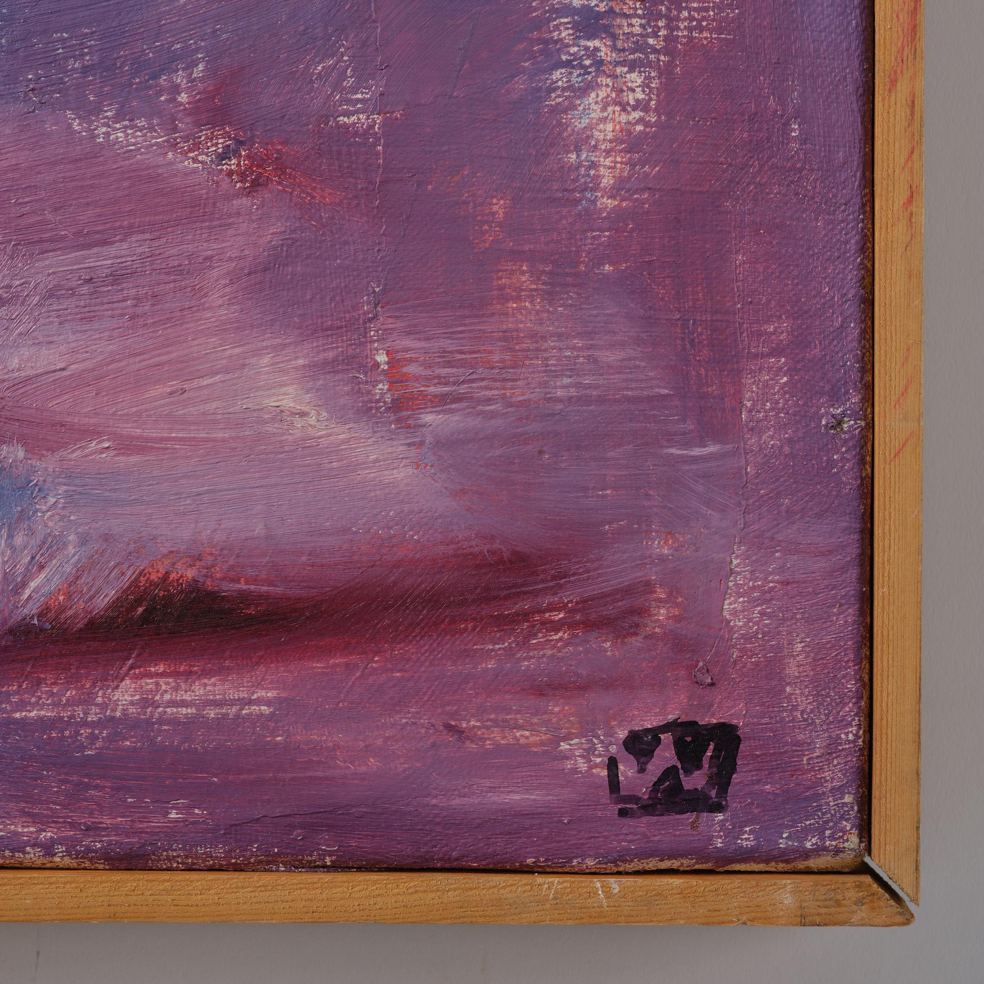 Werner Janson, Untitled.
