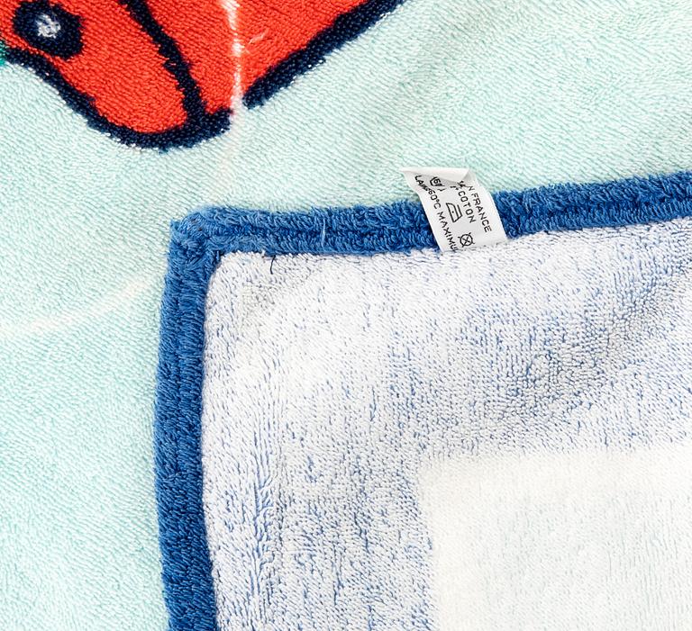 Hermès,.