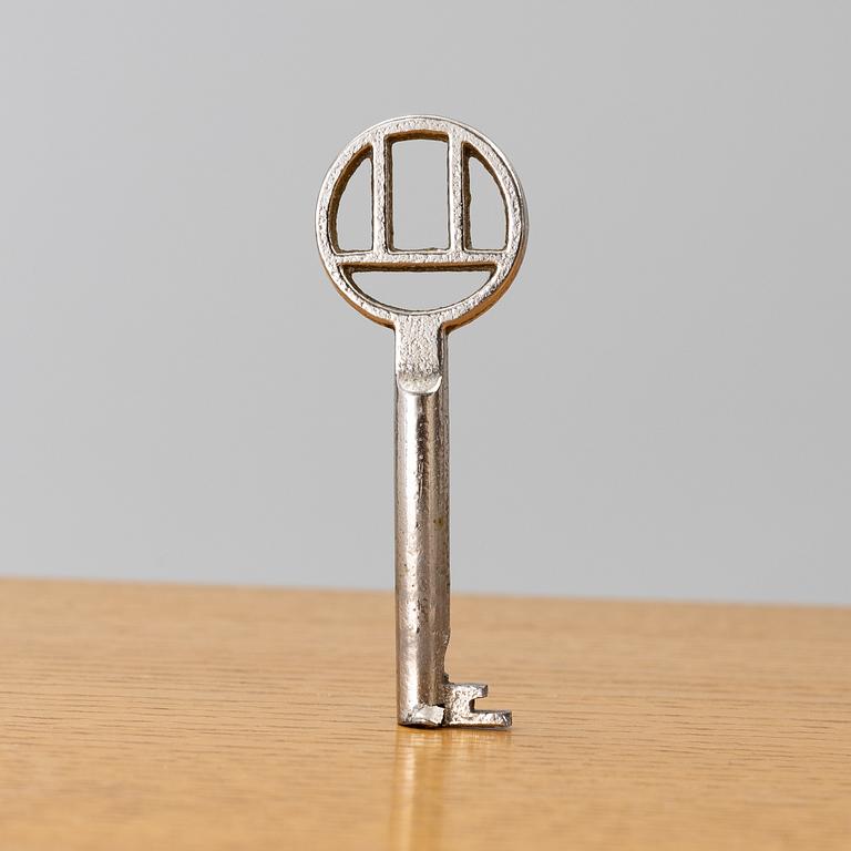 Helmut Magg, cabinet, mid-20th century, Germany.