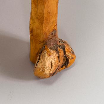 Pallar, 2 st, 1900-talets mitt.