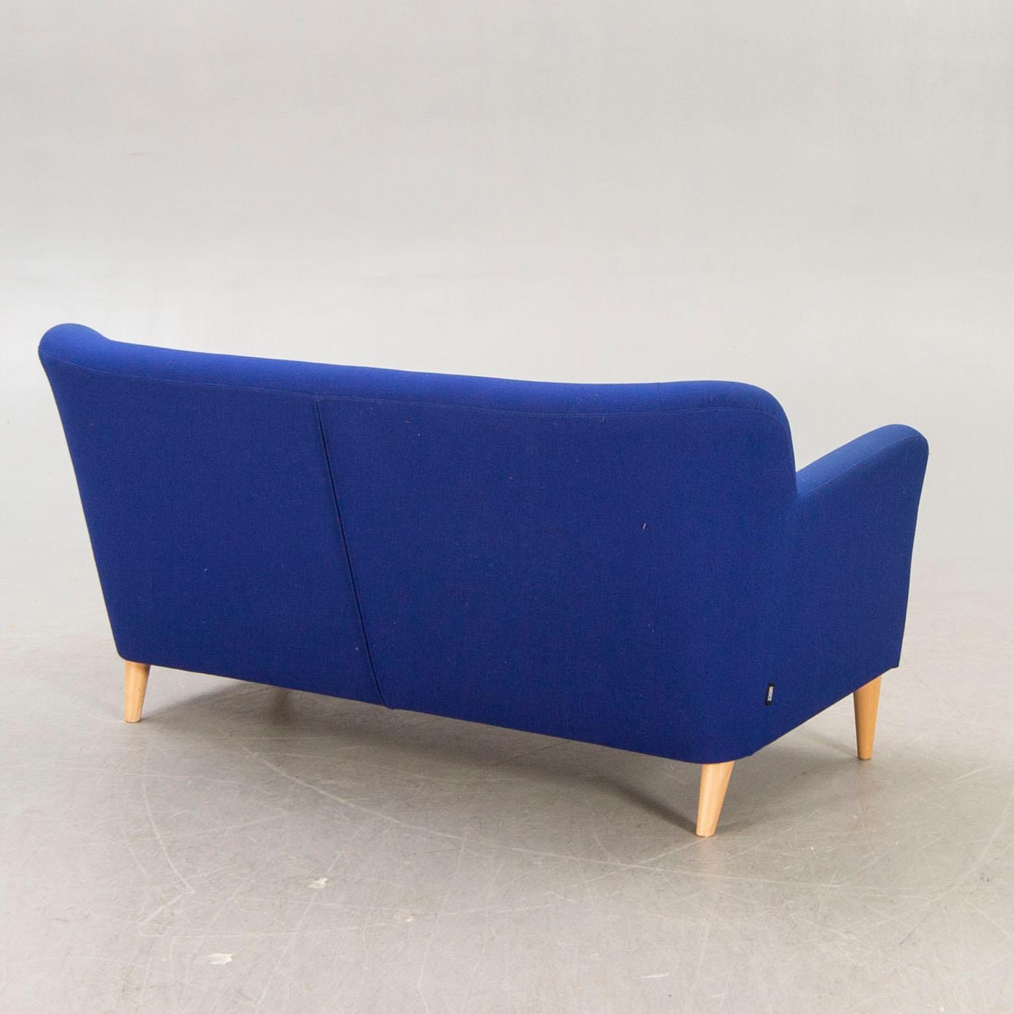 Soffa "Nova" Swedese 2000-tal.