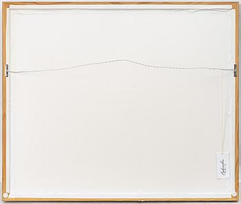 Astrid Sylwan, Utan titel.
