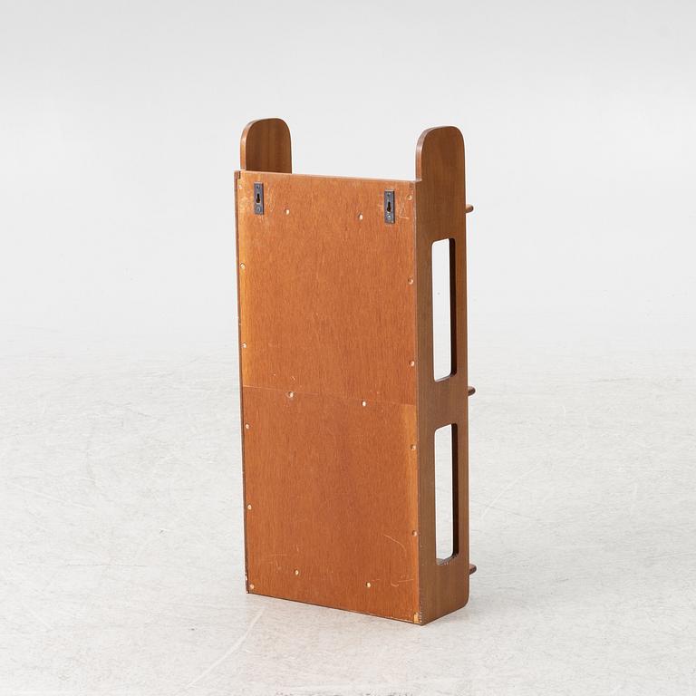 Josef Frank, Wall shelf, model B 2085, Svenskt Tenn.