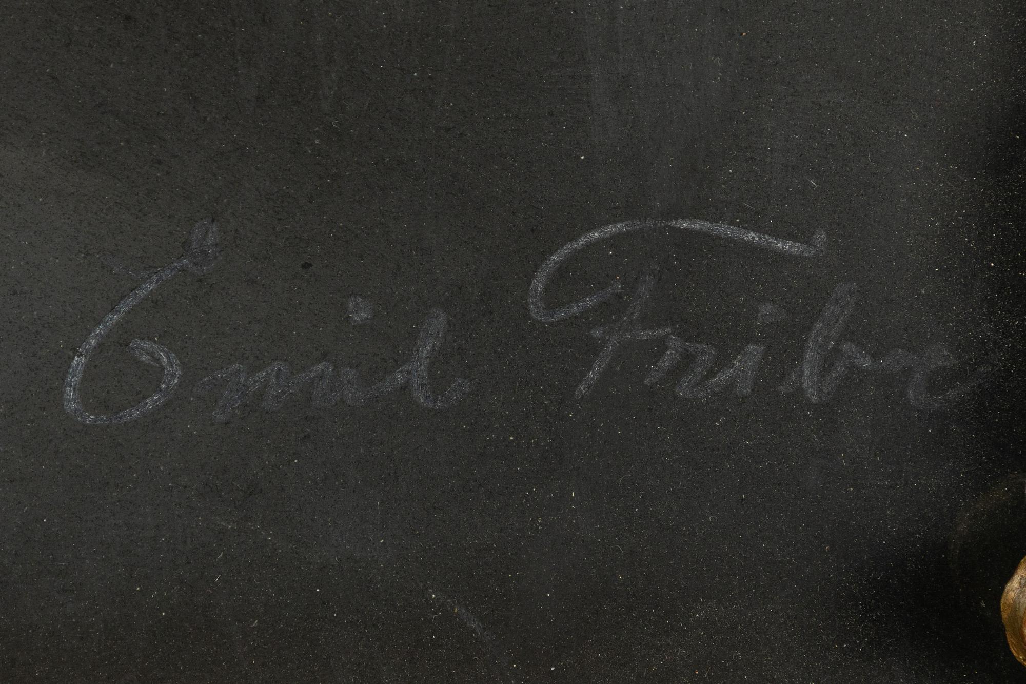 Jean-Marc Nattier, probably Louise Henriette de Bourbon, Duchess of Chartres.