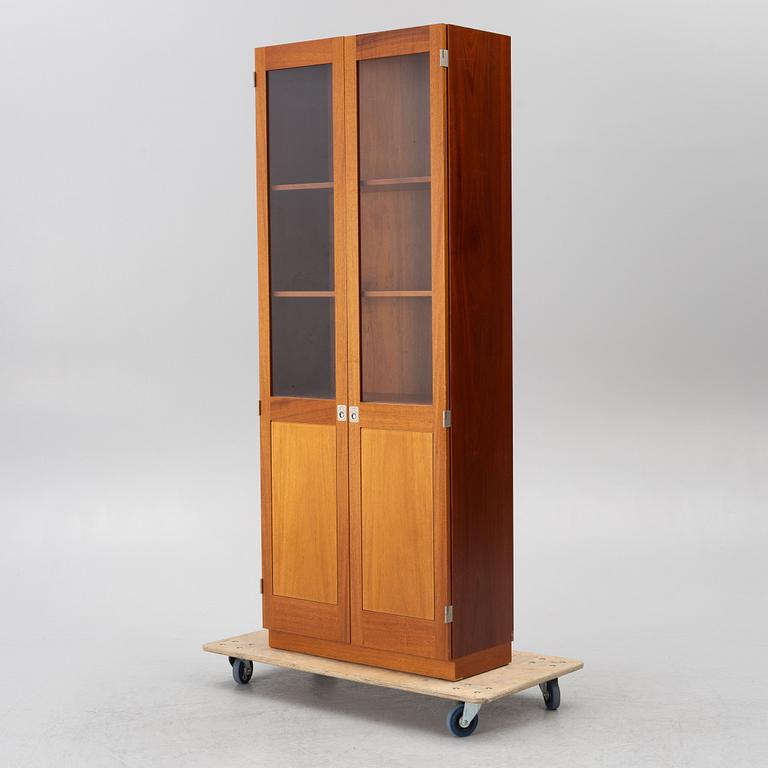 Göran Malmvall, a display cabinet, 'KA-72', Karl Andersson & Söner, Huskvarna.