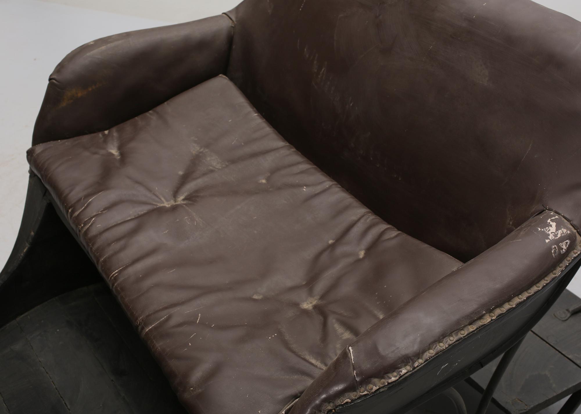 SLÄDE, omkring år 1900.