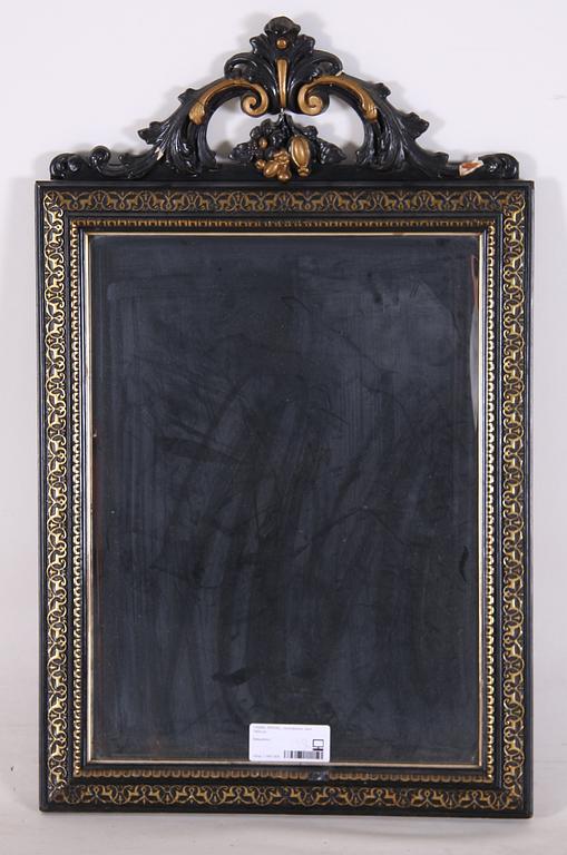 SPEGEL, nyrenässans, sent 1800-tal.