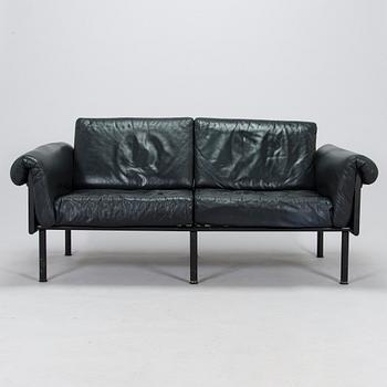 Yrjö Kukkapuro, sohva, "Ateljee" Haimi, 1970-luku.