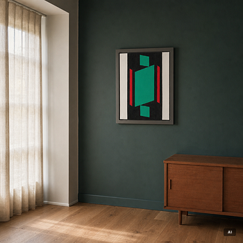 Eric H Olson, Composition.