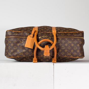 VÄSKA, "Sirius 55" Louis Vuitton.