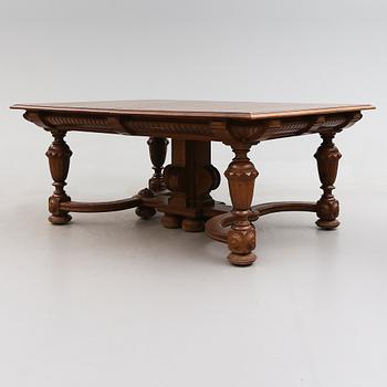 MATBORD, omkring år 1900.