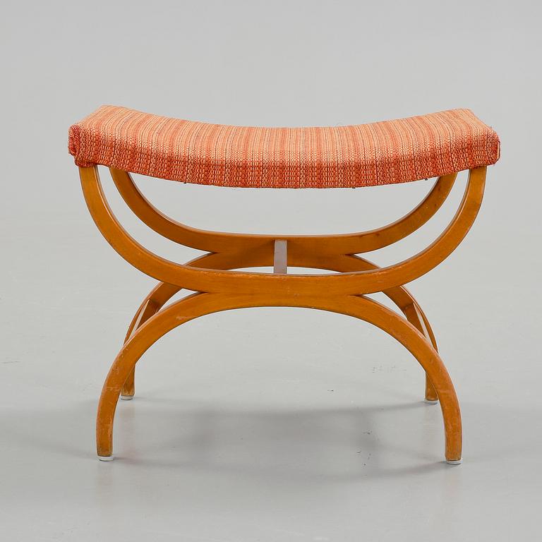 BANKETT, Svenska Möbelfabriken, Bodafors, 1930-tal.