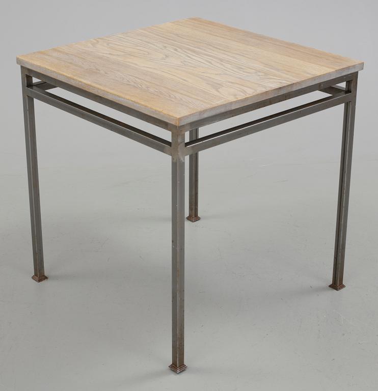 BORD, 1900/2000-tal.