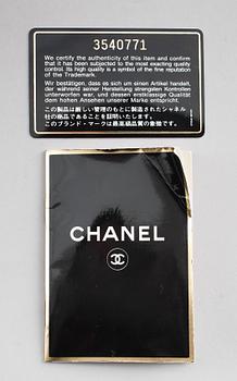 VÄSKA, Chanel.